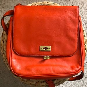 FOSSIL CROSSBODY/ SHOULDER BAG